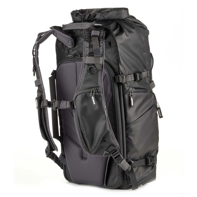 Shimoda Action X30 V2 Starter Kit - Noir (520-125)