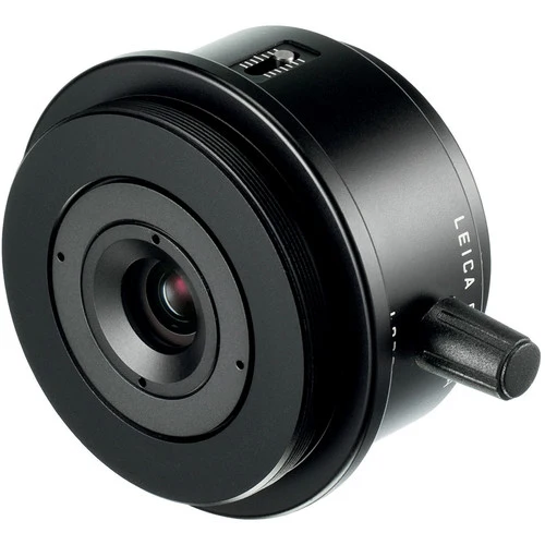 Leica 42308 Adaptateur Objectif Digiscopie 35mm pour Televid