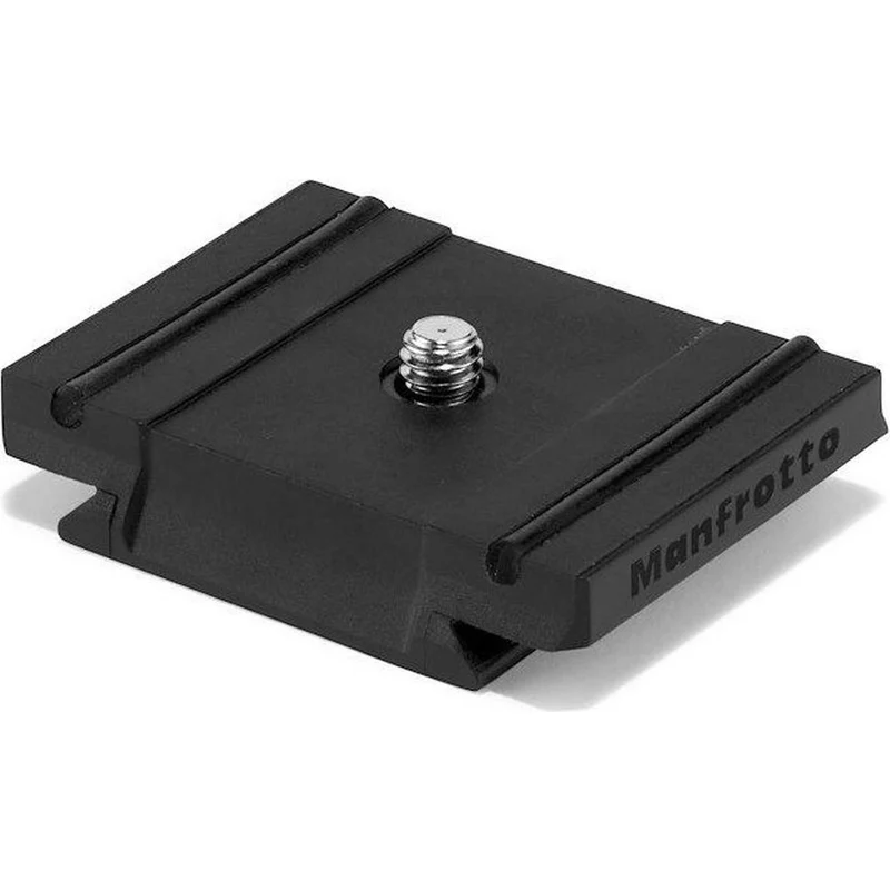 Manfrotto 200LT-PL-PRO Plaque de caméra Lumière