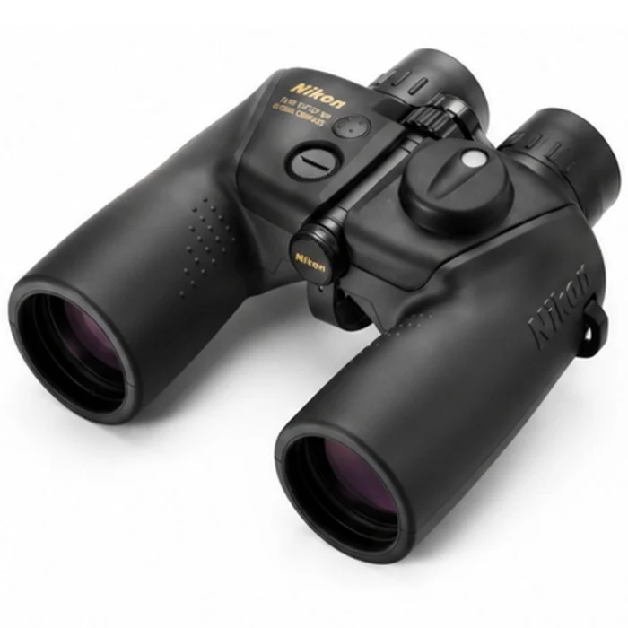 Nikon 7x50CF WP Global Compass