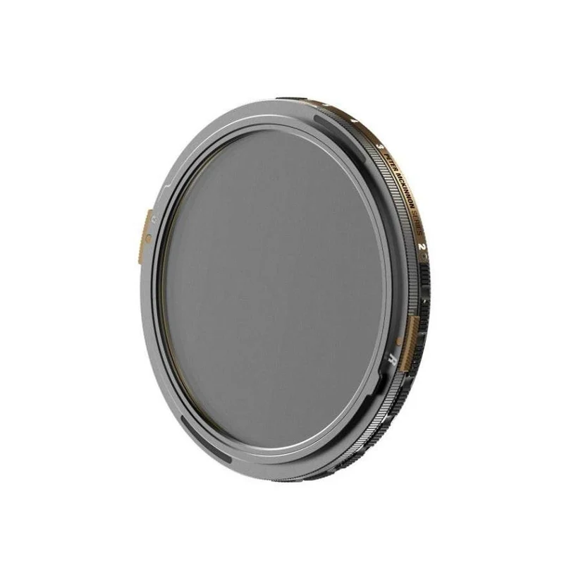 PolarPro Helix 2/5 Stop VND Filtre antibrouillard