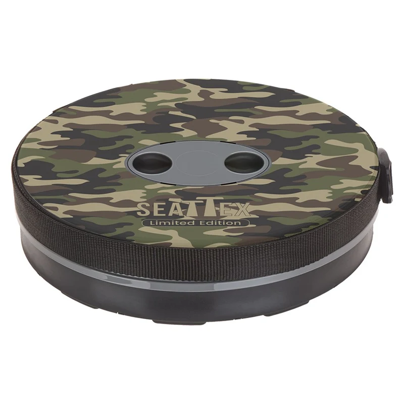 Jupio Seattex 45 Camouflage Édition Limitée