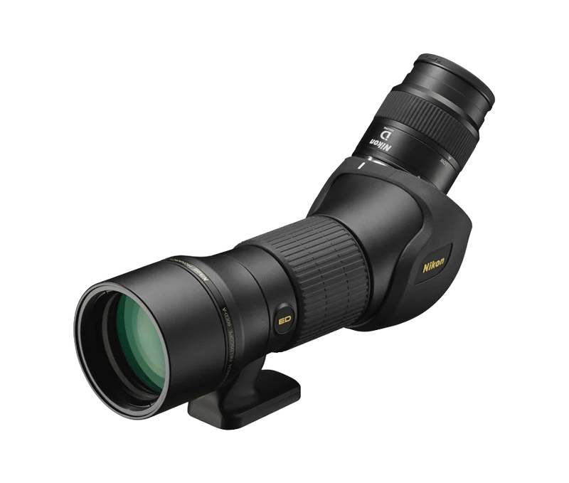 Nikon Monarch Fieldscope 60ED-A