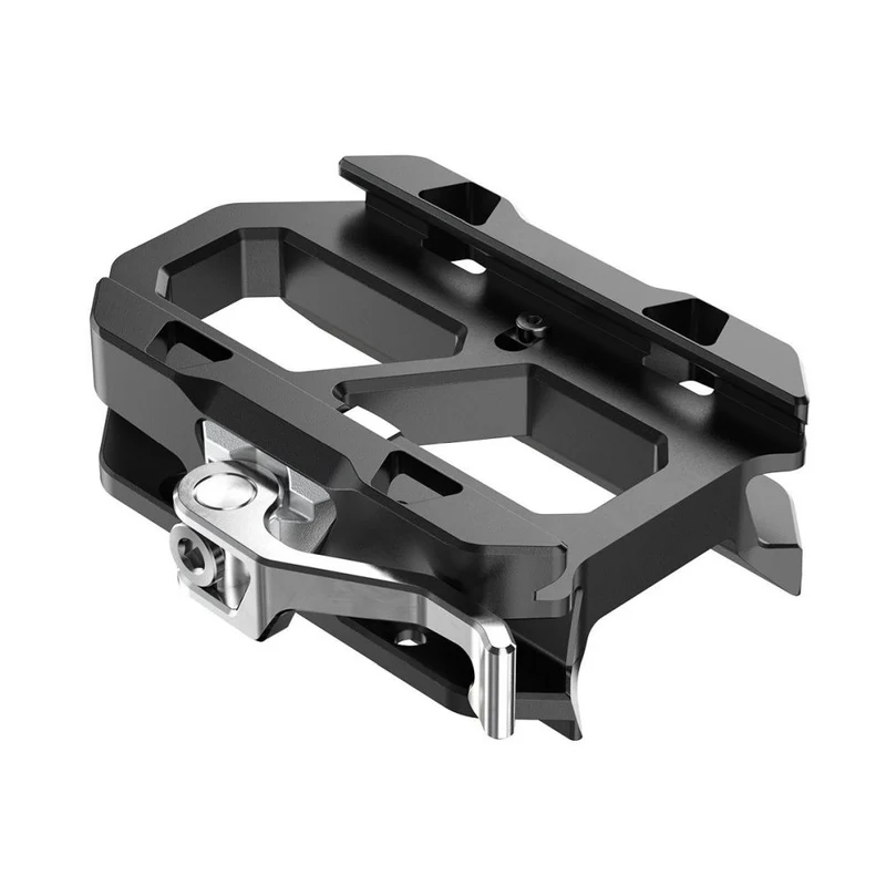 8Sinn Riser Plate II