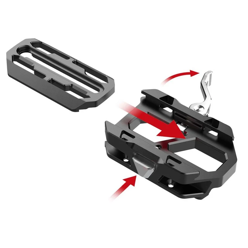 8Sinn Riser Plate II