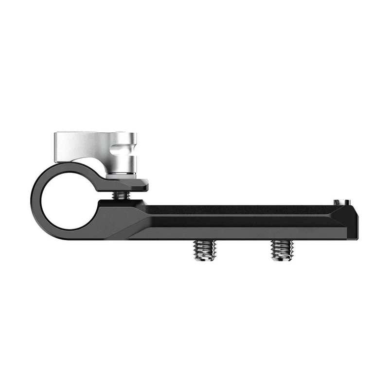 8Sinn Safety Rail OTAN avec collier de serrage