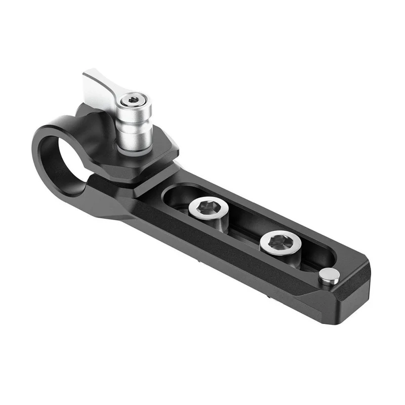 8Sinn Safety Rail OTAN avec collier de serrage