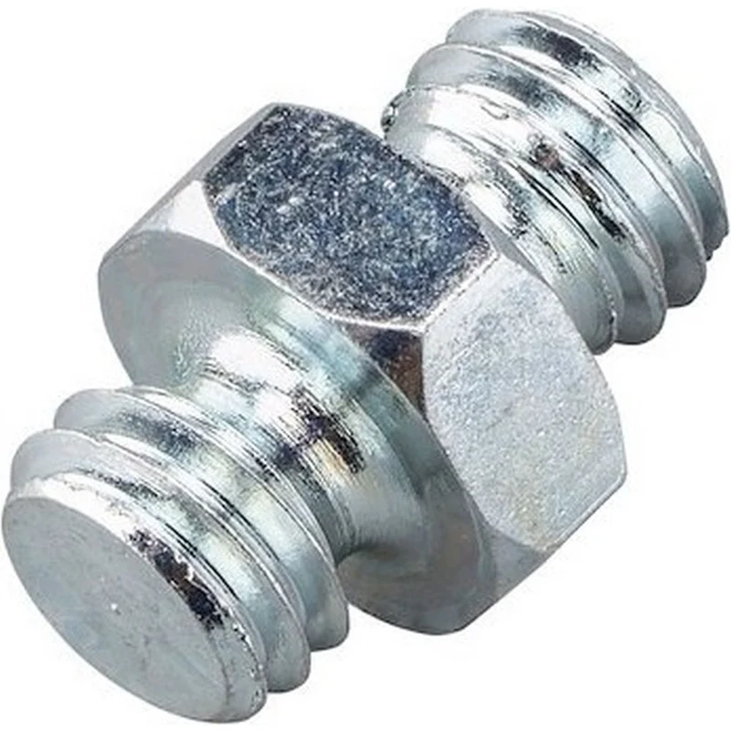 Manfrotto 125 Adaptateur 3/8"-3/8" court