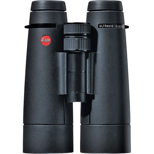 Leica 40096 Ultravid 10x50 HD-Plus