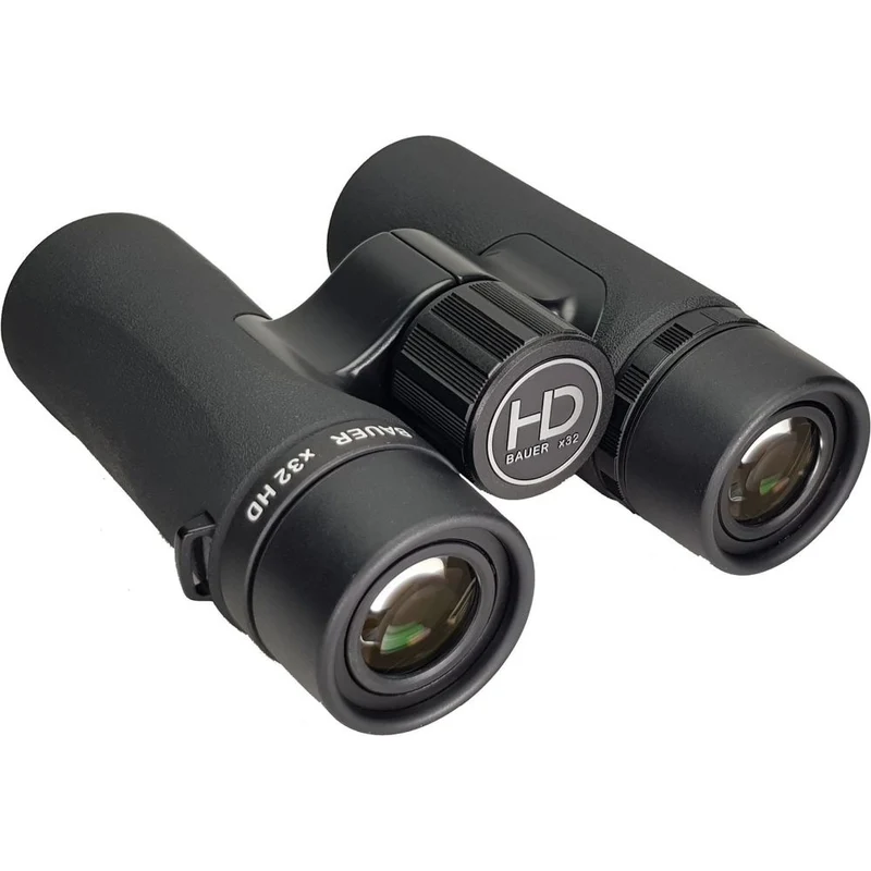 Bauer 10x32 HD