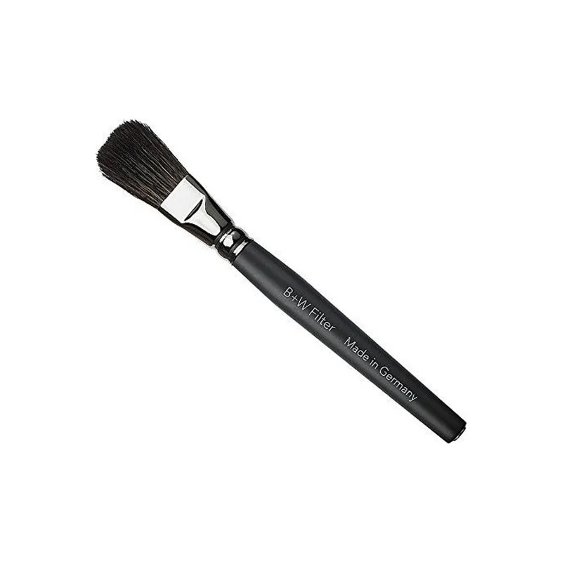 B+W Pinceau de nettoyage avec aimant