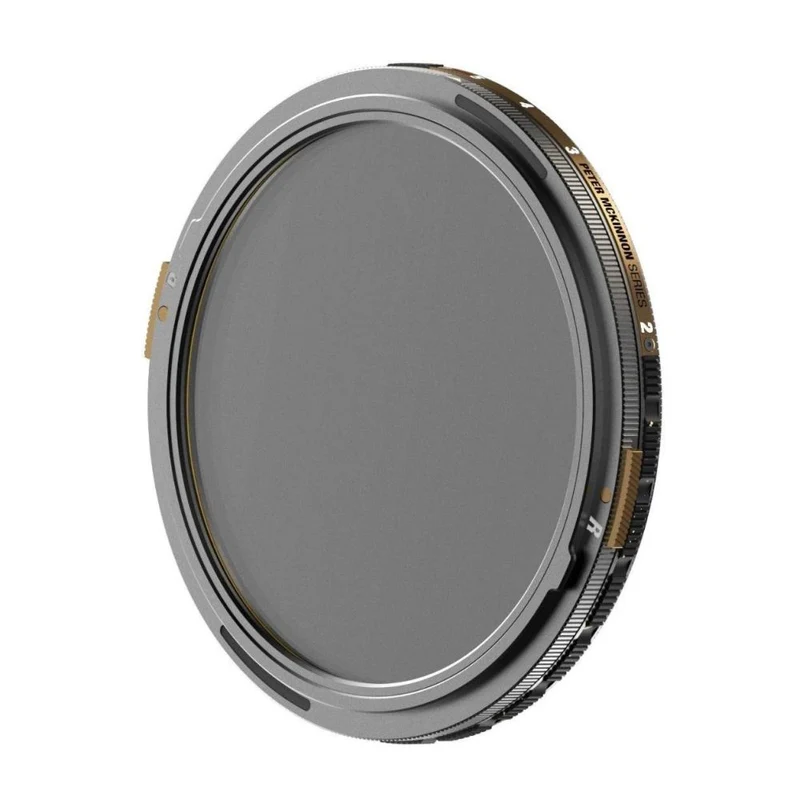 PolarPro Helix 2/5 stop VND Filtre