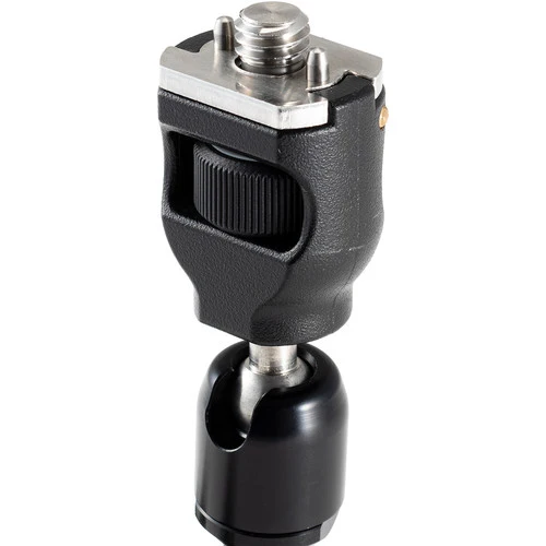 Manfrotto Micro bras 244 avec adaptateur de style Arri