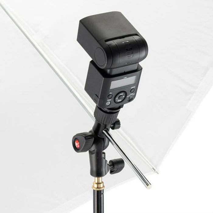 Manfrotto Griffe Froide Rotule Inclinable