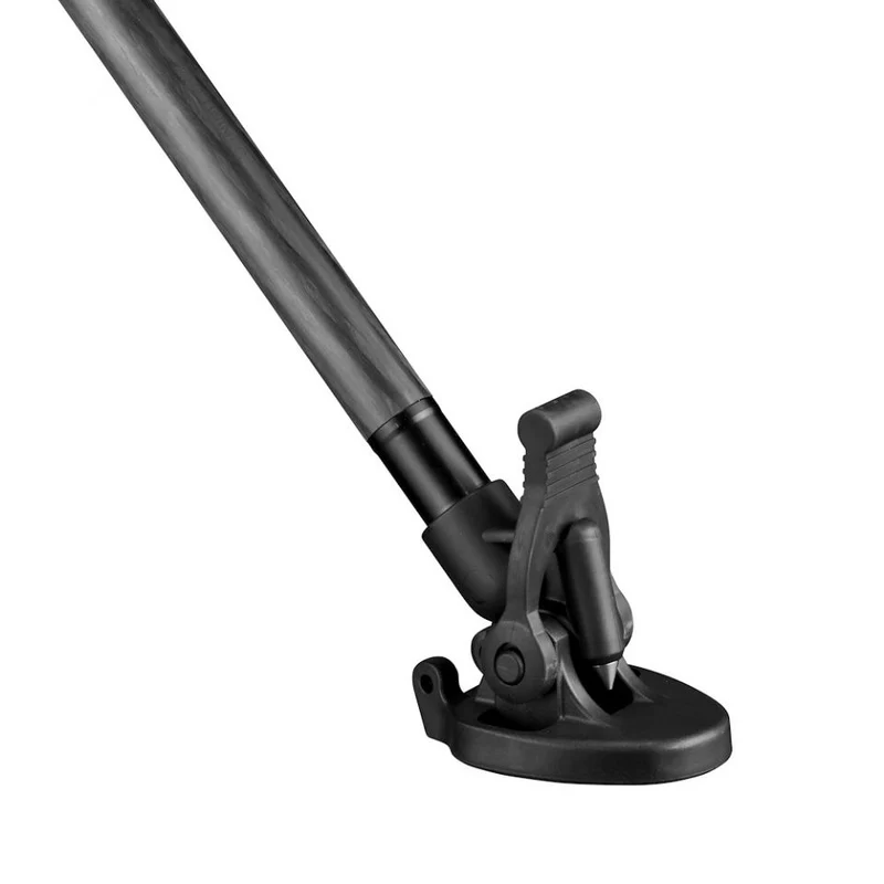 Manfrotto 608 & CF Fast Double MS