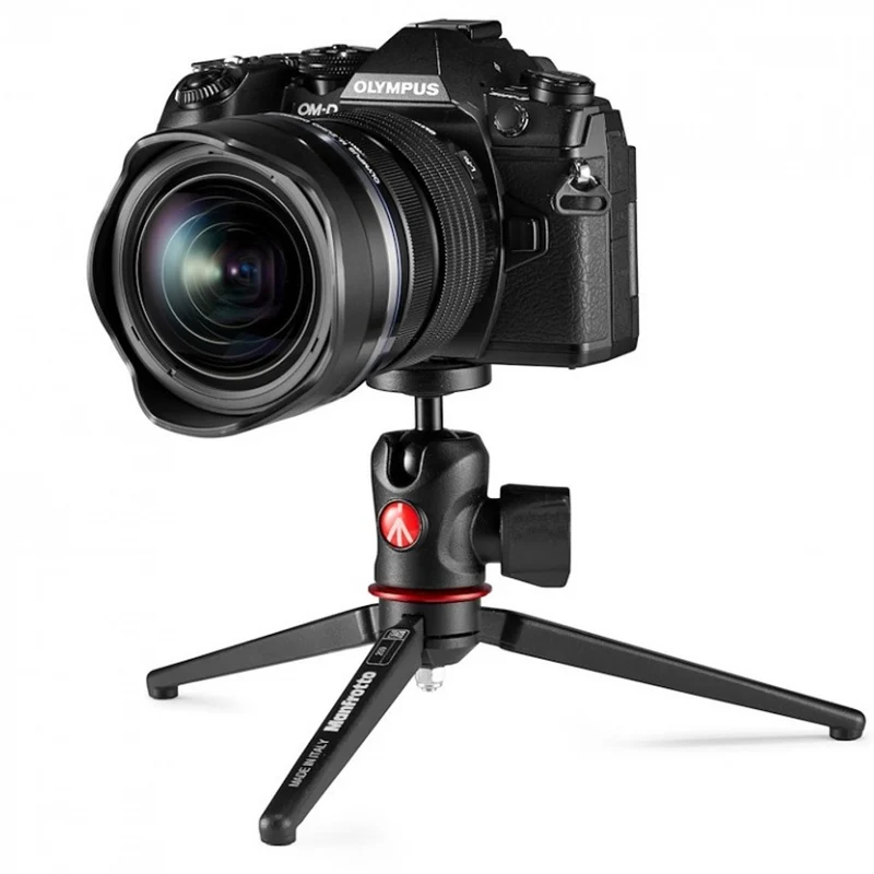 Manfrotto Tabletop kit avec MH492-BH