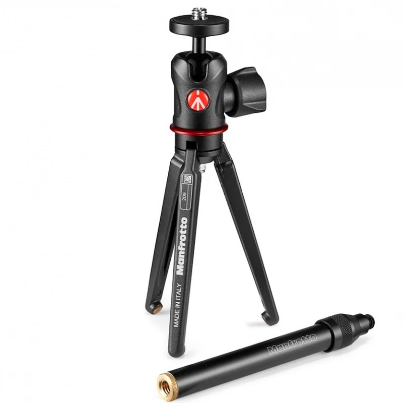 Manfrotto Tabletop kit avec MH492-BH