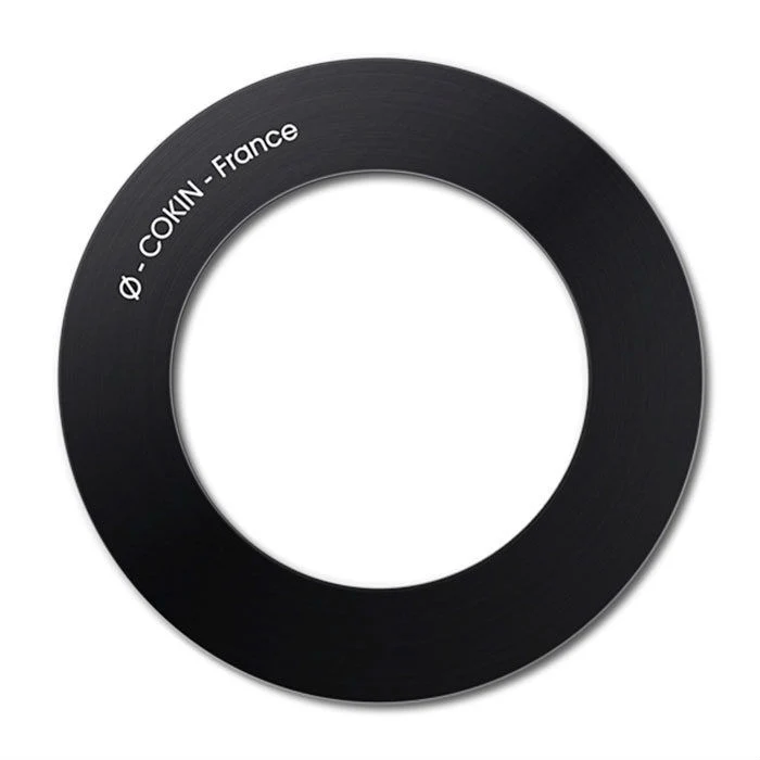 Cokin Bague d'adaptation Z-Pro 49mm