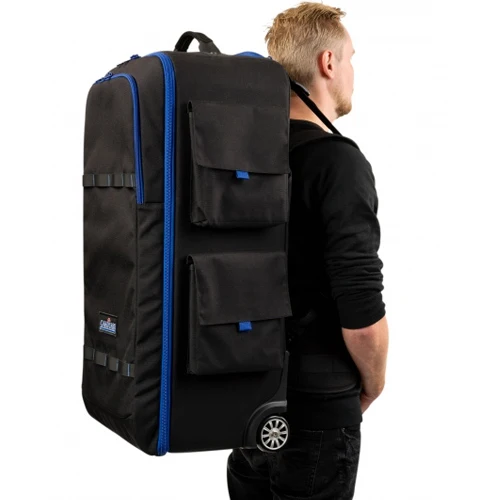 CamRade travelMate XL