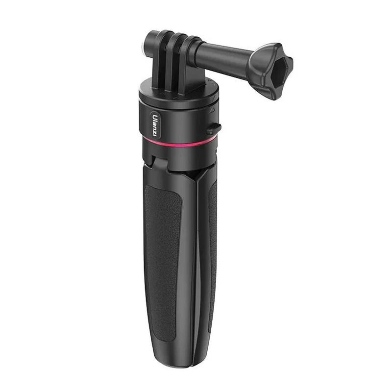 Ulanzi GoPro Perche à selfie/trépied avec verrou tournant magnétique