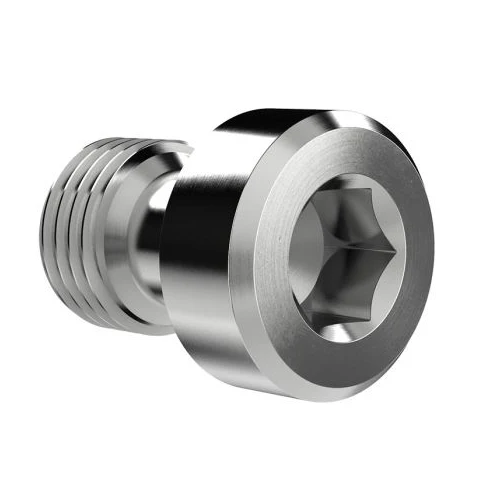 8Sinn Vis hexagonale 1/4 "x20 - Vis de fixation de l'appareil photo