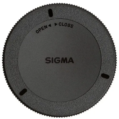 Sigma LCR-EOM II Capuchon d'objectif arrière