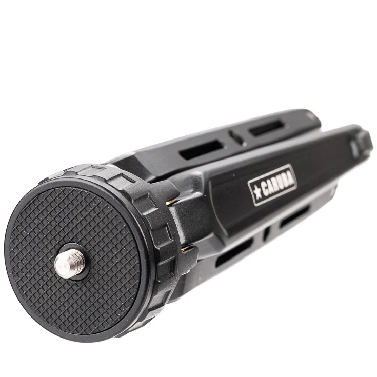 Caruba MT253 Tabletop Mini Trépied Pro
