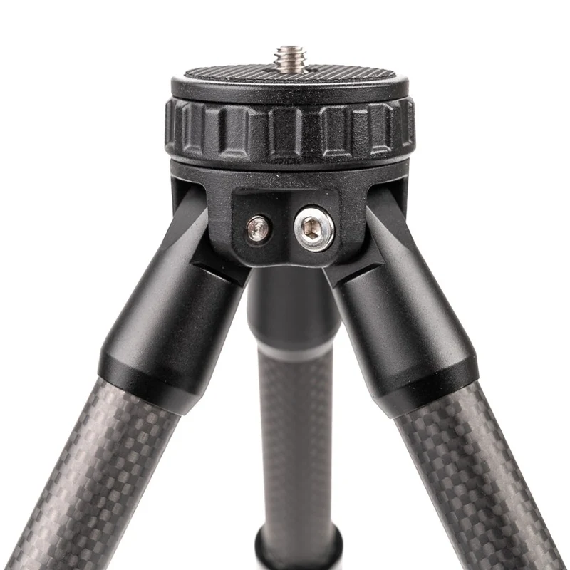 Caruba TP358 Mini Top Tabletop, Carbon