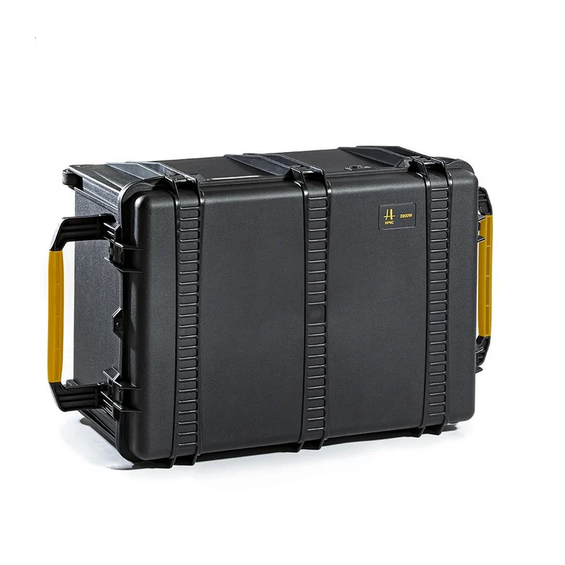 HPRC 2800 Case pour DJI Inspire 3