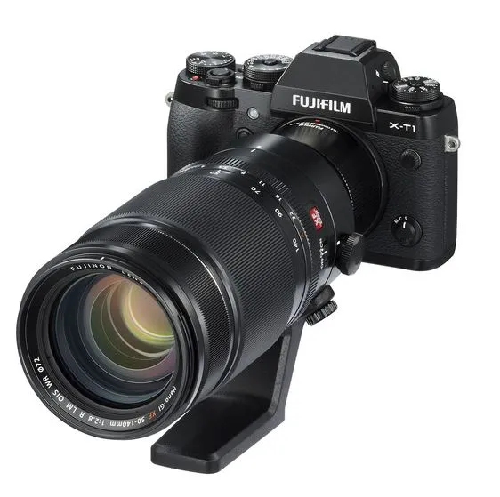 Fujifilm Téléconvertisseur Fujinon XF 2.0X TC WR