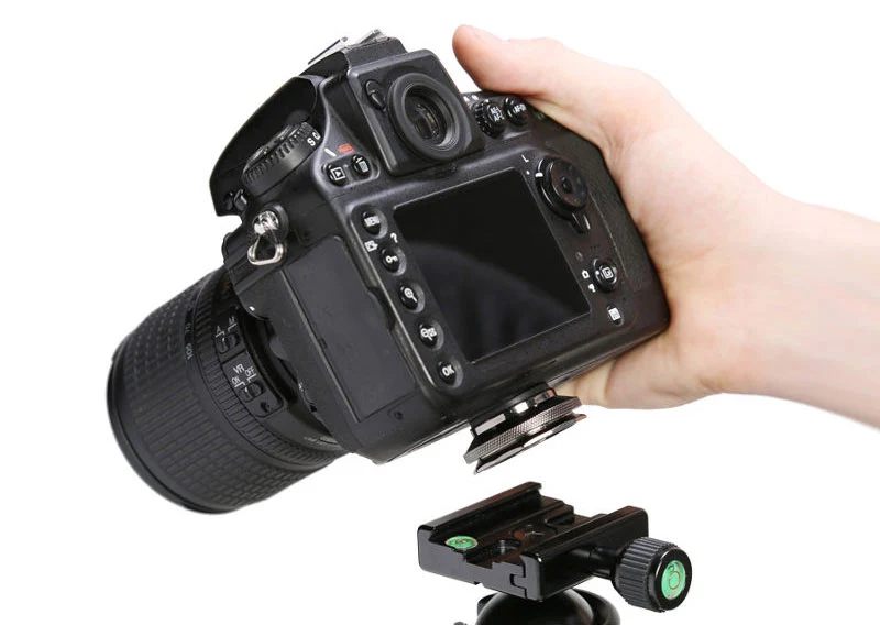 Bandoulière FotoSpeed F1 King Kong