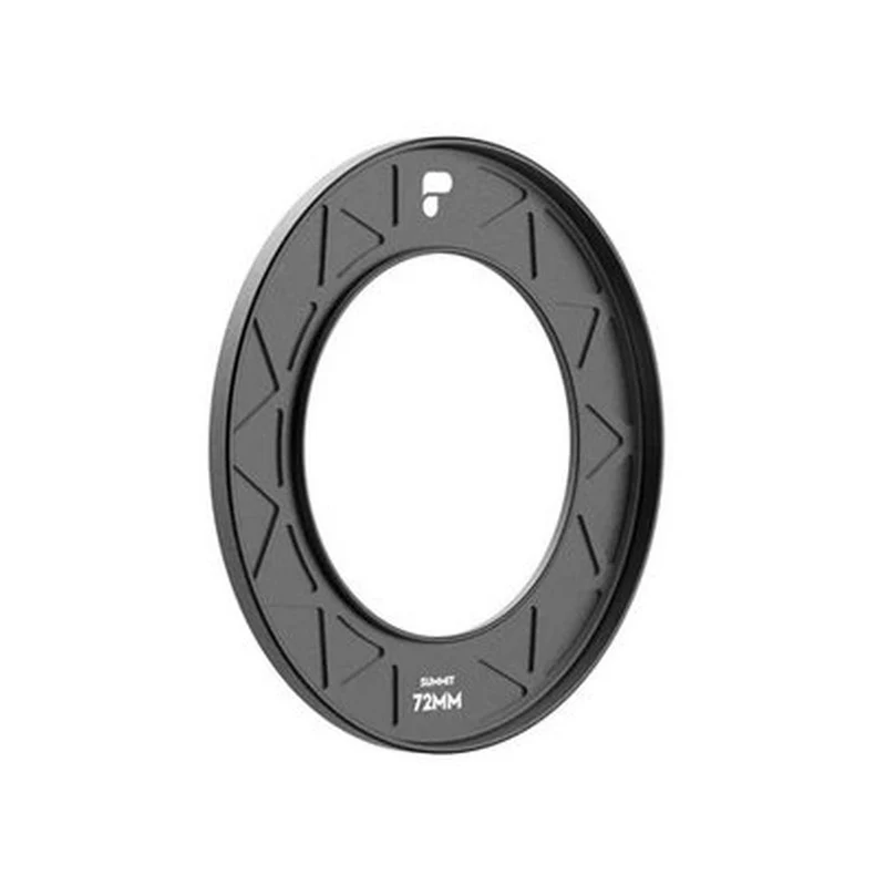 PolarPro Helix 72mm Plaque filetée