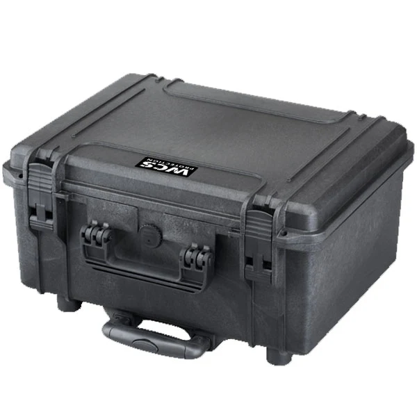 WCS Protection 465H220TR Valise noir