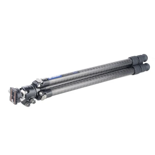 Leofoto Ranger LS-323C + rotule LH-40