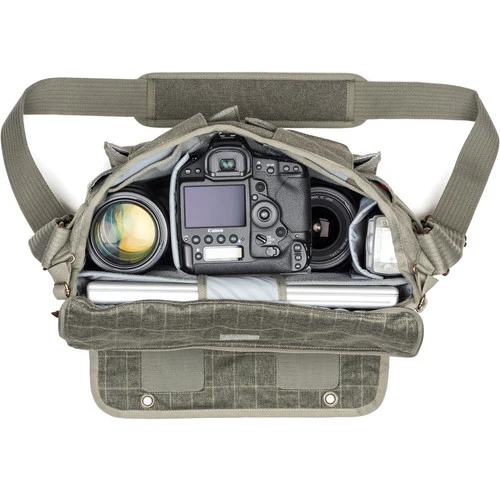 Think Tank Retrospective 30 v2.0 Sac - noir