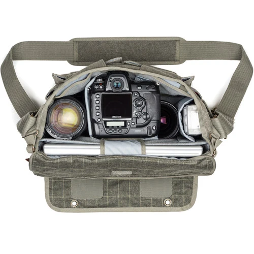Think Tank Retrospective 30 v2.0 Sac - noir