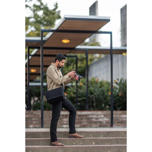 Think Tank Retrospective 30 v2.0 Sac - noir