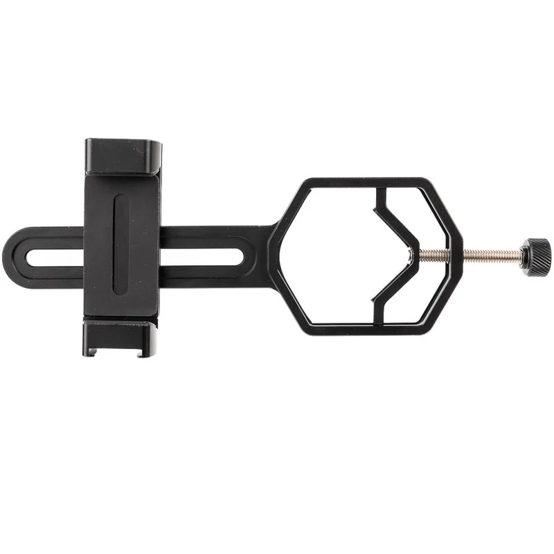 Caruba TE351 Télescope Smartphone Adaptateur Monture
