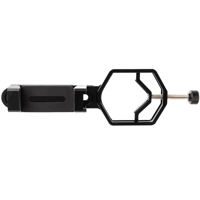 Caruba TE351 Télescope Smartphone Adaptateur Monture