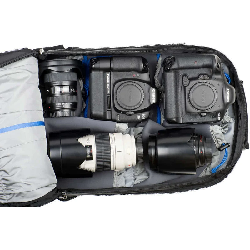 Think Tank Shape Shifter 17 v2.0