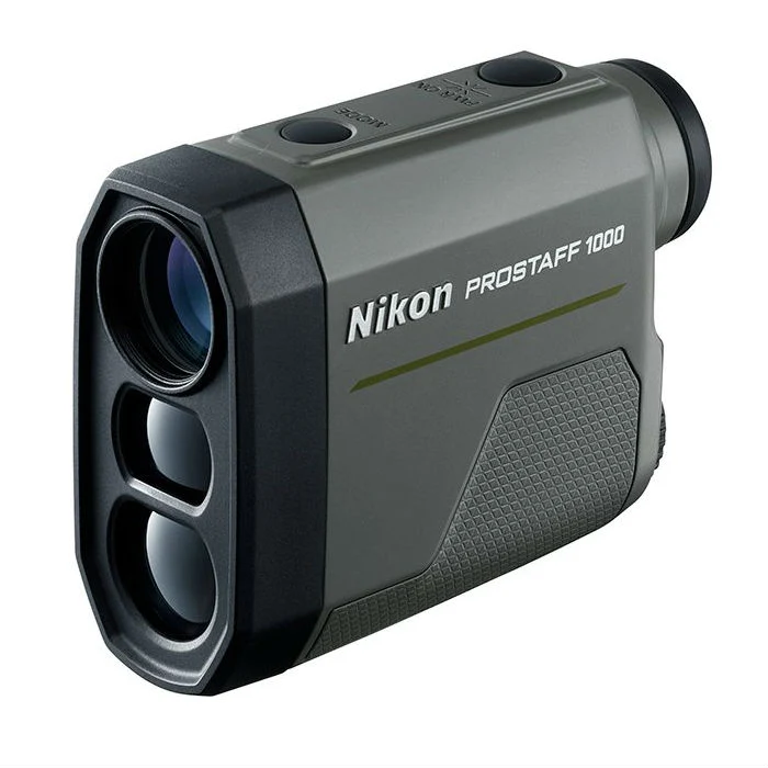 Nikon Prostaff 1000