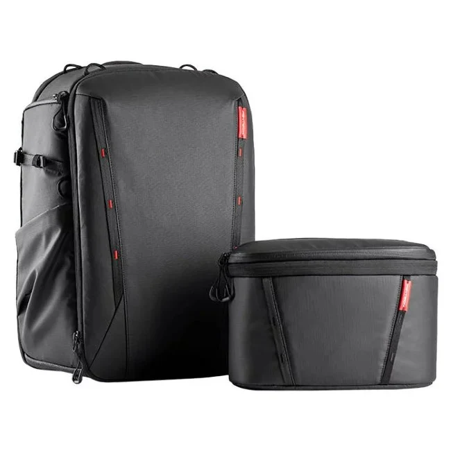 PGYTECH OneMo 2 Sac à Dos 25L (Space Noir)