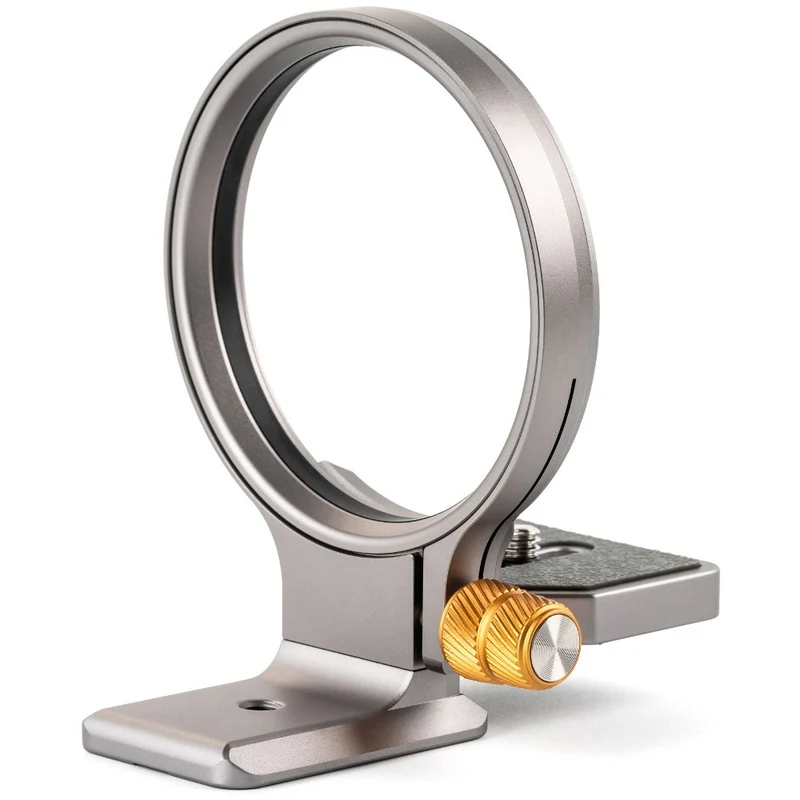 NiSi WIZARD Appareil Photo Positioning Support W-63
