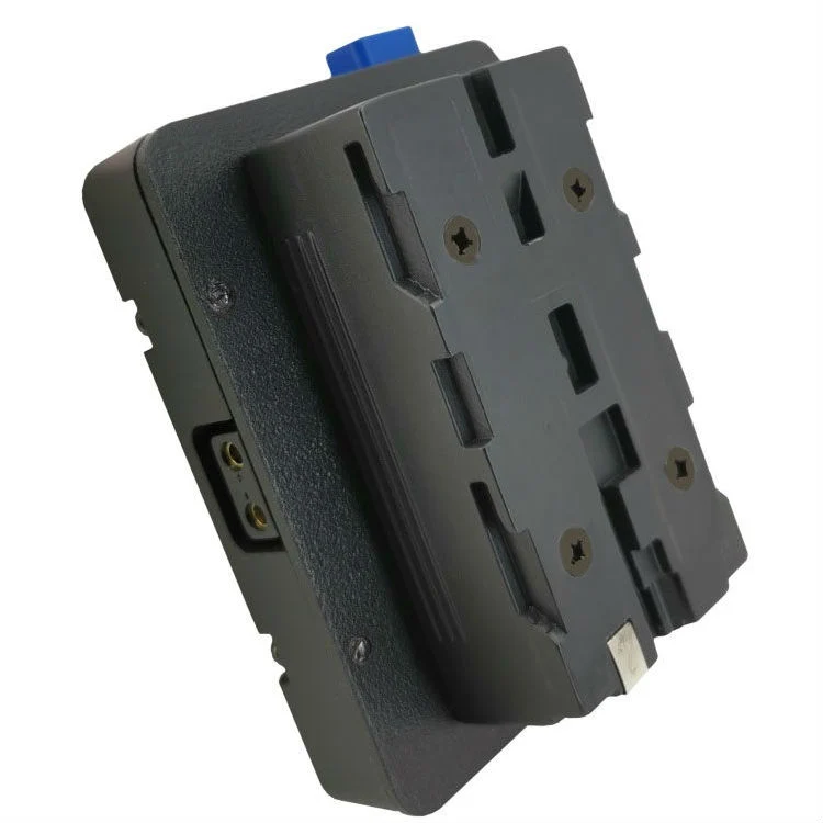 Fxlion Nano One V-lock Plate - NP-F Monture