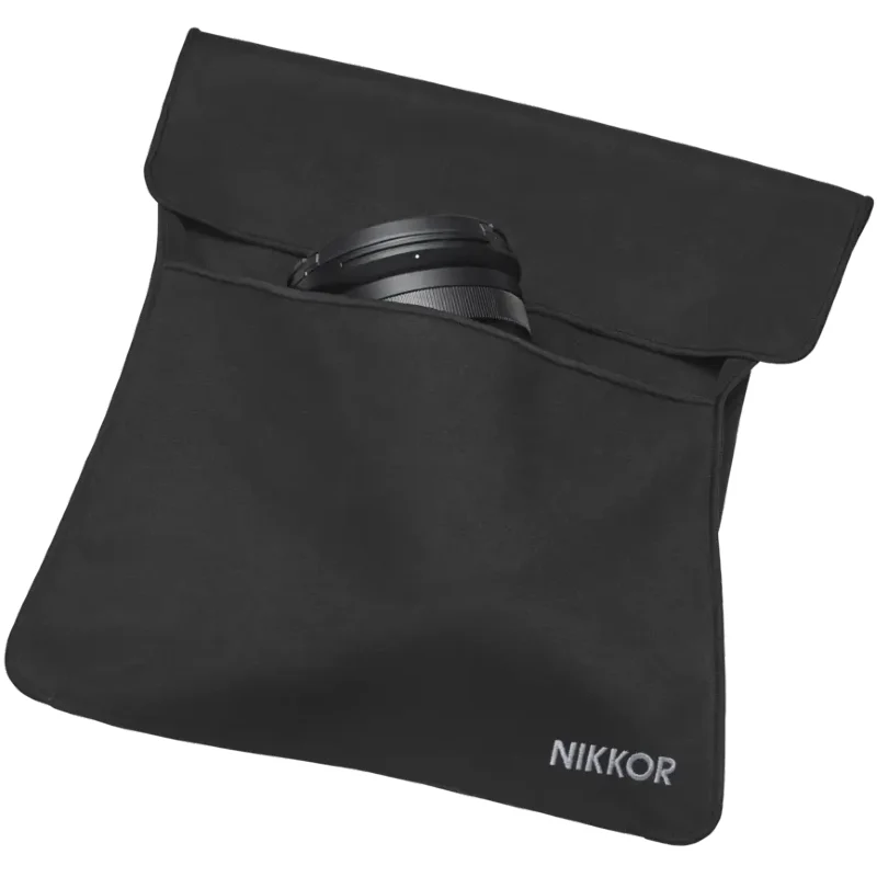 Nikon CL-C2 Sacoche d'objectif