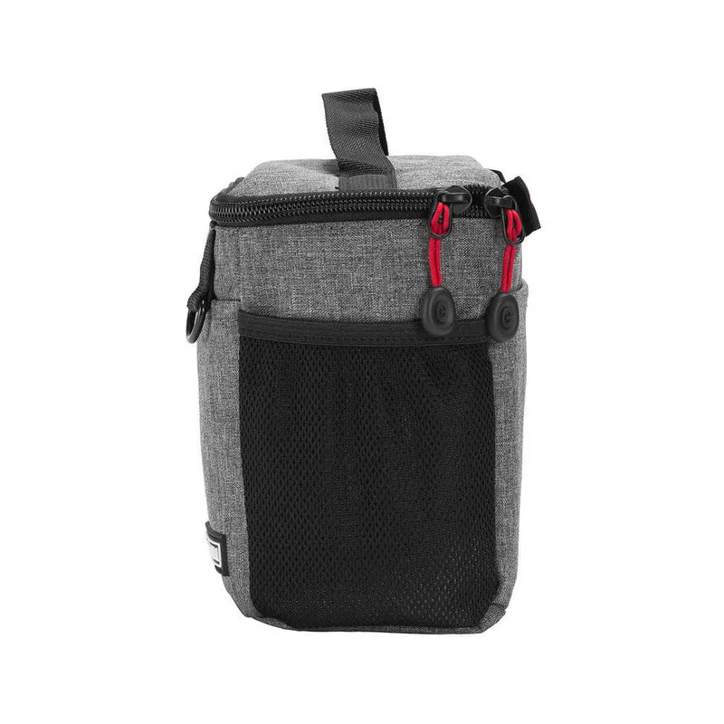 Caruba Insert M Toploader Gris Foncé