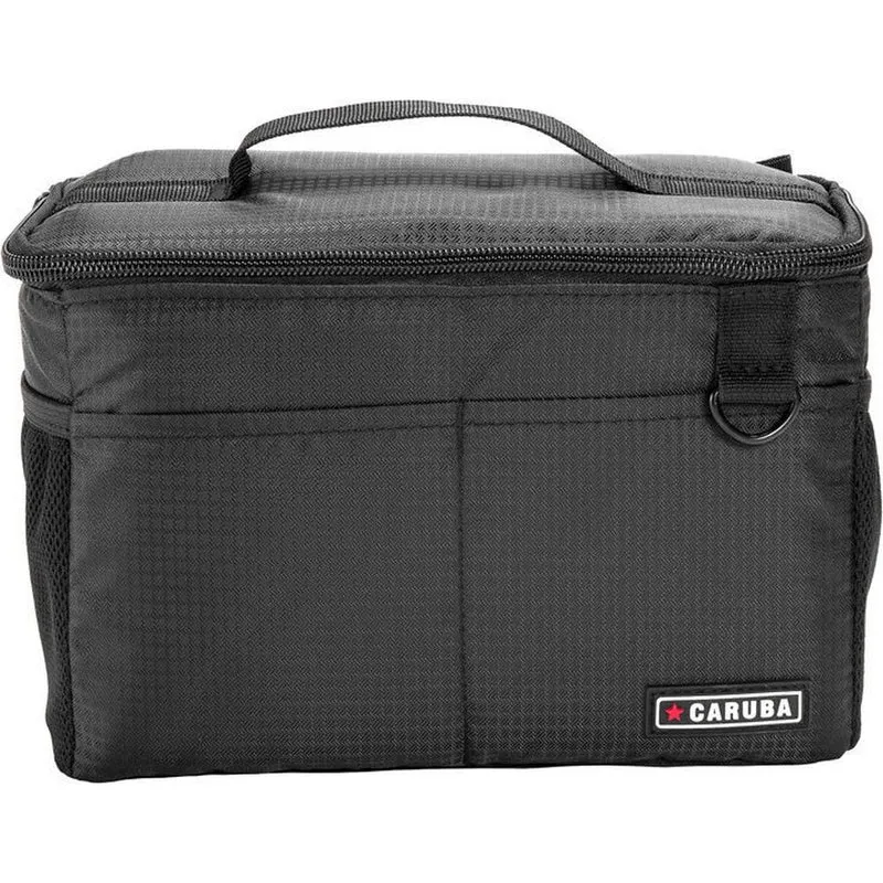 Caruba Insert Toploader L Noir