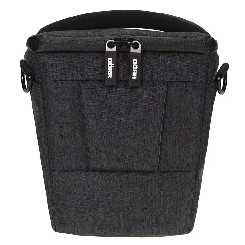 DÖRR Motion Holster Sac L noir
