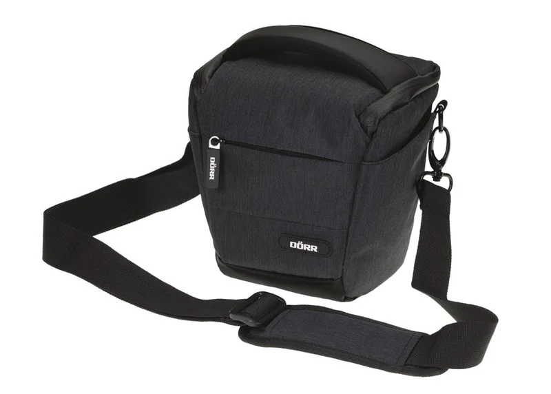 DÖRR Motion Holster Sac L noir