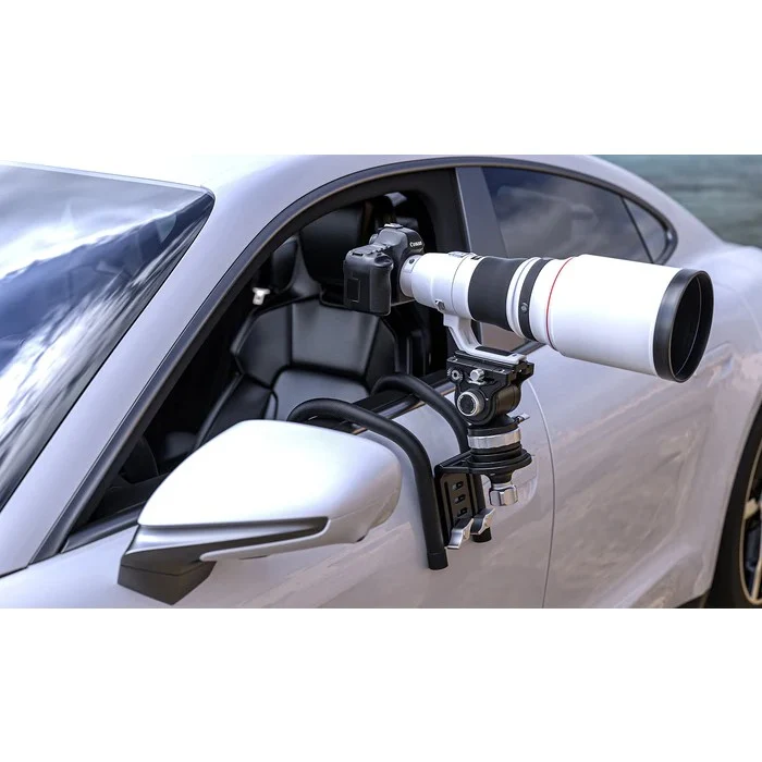Leofoto Voiture Fenêtre Stabilisateur WN-03